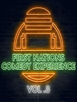 cover image of First Nations Comedy Experience